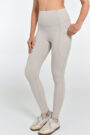 Greige Sculpt Legging
